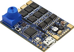 Płytka rozwojowa STMicroelectronics B-G431B-ESC1 1 szt.