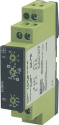Przekaźnik czasowy tele E1ZM10 24-240VAC/DC 110200, 250 V/AC, 8 A, 1 szt.