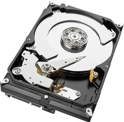 Seagate BarraCuda® 4 TB  Dysk twardy wewnętrzny, 3,5'' (8,9 cm) SATA III ST4000DM004 Opakowanie zastępcze