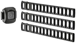 Nadajnik CordlessControl z 3 taśmami Multiband  Metabo 630256000