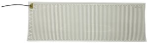 Folia grzewcza Thermo TECH 2145584, 110 W, (D x S) 890 mm x 300 mm