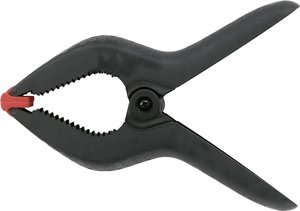 Zestaw Clippix XC 20/20 Bessey XC1-SET Maksymalna rozpiętość:20 mm  Posuw:20 mm