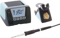 Stacja lutownicza - zestaw Weller WT 1010H T0053438699 200 W 50 - 550 °C
