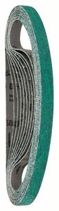 Papier ścierny pas Bosch Accessories Best for Inox 2608608Y46 457 mm 10 szt.