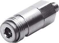 Złącze FESTO KD1-M3-A       1 szt.