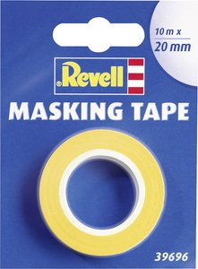 Taśma maskująca Revell 39696, 1 szt.