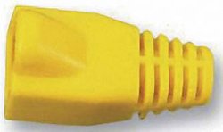 Tuleja ochronna przeciwzgięciowa MH Connectors 6510-0100-04 1 szt.