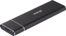 Obudowa dysku M.2 Akasa RF-SSDGH-ME0001 RF-3794878, USB 3.2 Gen 2 (USB 3.1)