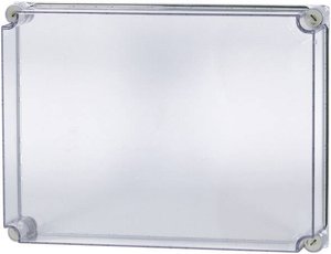 Pokrywa obudowy Eaton D200-CI45 (D x S x W) 100 x 375 x 500 mm  1 szt.