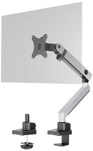 Uchwyt do monitora, stołowy Durable SELECT PLUS 81,3 cm (32'')