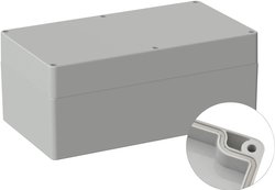 Obudowa zewnętrzna TRU COMPONENTS TC-9065584, (D x S x W) 360 x 200 x 149.5 mm, poliwęglan, 1 szt.