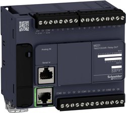 Moduł rozszerzeń PLC Schneider Electric TM221CE24R TM221CE24R