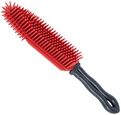 Vileda Gumowa szczotka Pet Pro Elektrostatyczna 1 szt. 173027