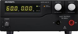 Zasilacz laboratoryjny regulowany VOLTCRAFT DPPS-60-15 1 - 60 V/DC 0 - 15 A 900 W