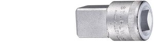 Adapter do nasadek Stahlwille 514 13030005   Pasuje do łba o kształcie 3/4'' (20 mm) 1 szt.