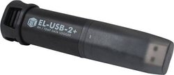Rejestrator danych pomiarowych Lascar Electronics EL-USB-2+ EL-USB-2+ -35 do 80 °C