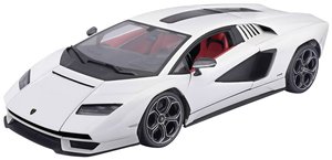 Model samochodu Maisto Lamborghini Countach LPI 800-4