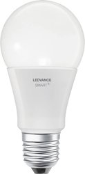 SMART+ LEDVANCE SMART+ WiFi Classic Tunable White 60 9 W/2700K E27 4058075485730, 3 szt.