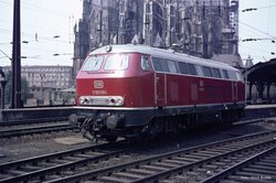 Lokomotywa diesel H0 Piko H0 52404, Interfejs Analog DC, Rozstaw osi: 184 mm