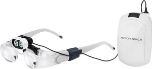 Okulary z lupą Eschenbach MaxDetail