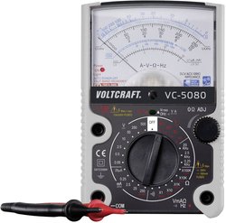 Multimetr VOLTCRAFT VC-5080 CAT III 500 V