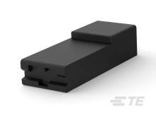 TE Connectivity TE AMP FASTON Terminals - Premier & Commercial 1-926539-7, 1 szt.