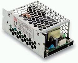 Moduł zasilacza AC/DC, zamknięty Mean Well RPS-120-12-C RPS-120-12-C 10 A 120 W, 80 W 1 V  1 szt.