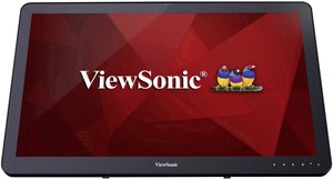 Monitor dotykowy Viewsonic VS16495 1 szt.