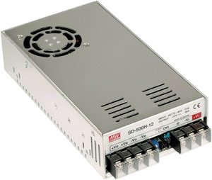 Przetwornica DC/DC Mean Well SD-500L-24 SD-500L-24, 504 W, 1 szt.