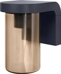 Zewnętrzna lampa ścienna LEDVANCE Endurac Classic Cascade 4058075554276   IP44