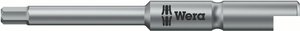 Bit szcześciokątny Wera 05135268001 840/9 C Hex-Plus 1.5 mm  1 szt.