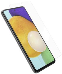 OtterBox Trusted Glass Samsung Galaxy A52 / Galaxy A52 5G - przezroczysty - ProPack Otterbox Trusted Glass Szkło ochronne na wyświetlacz Galaxy A52 1 szt. 77-82454