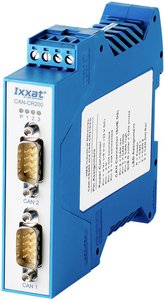 Repeater CAN Ixxat 1.01.0067.44010, CAN Bus, 24 V/DC