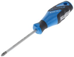 Wkrętak krzyżowy PZ 2 Gedore 2160 PZ 2 6684190 DIN ISO 8764