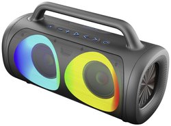 Głośnik Bluetooth®  RYGHT TOOGO-XL 30 W czarny