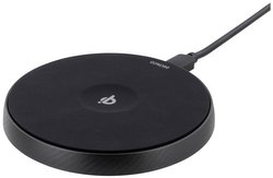 Ładowarka indukcyjna Deltaco - a nordic brand QI-1028, 5 V przez USB