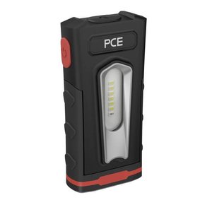 Lampa ręczna PC Electric PCE H500/1.800mAh USB-C 720500 500 lm