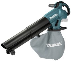 Dmuchawa do liści, Odkurzacz do liści Makita  DUB187Z akumulatorowy bez akumulatora 18 V