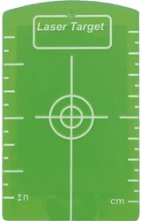 Tarcza celownicza Laserliner 023.65A 023.65A