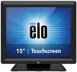 ELO Touch Solution 1517L 15-calowy monitor dotykowy Monitor dotykowy elo Touch Solution E523163 1 szt.