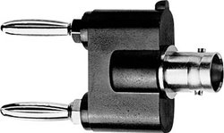 Adapter pomiarowy Telegärtner J01008A0620 1 szt.