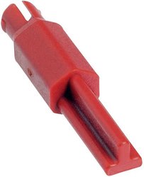 Pin kodujący T, męski Harting 09 12 000 9901.01, do serii Q -.