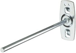 1500 h 18-150 - 150x6mm GEDORE - hakiem do narzędzi proste trzpień Uchwyt na narzędzia Gedore 1500 H 18-150 2008408  1 szt.