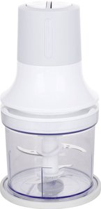 Rozdrabniarka EMERIO MC-122649.2, 260 W, biały