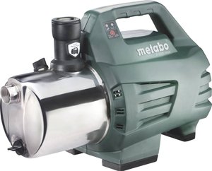 Pompa ogrodowa Metabo 600966000 1 szt.