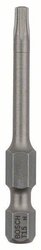 Bit szcześciokątny T 15 Bosch Accessories  2607001634 E 6.3 1 szt.