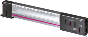 Lampa do szaf sterowniczych Rittal 2500.110 100 - 240 V/AC 600 lm (D x S x W) 337 x 55 x 23 mm