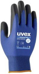 uvex phynomic WET 6006008  Rękawice robocze Rozmiar rękawic: 8 EN 388    1 par(a)