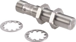 Czujnik zbliżeniowy indukcyjny Contrinex DW-AS-703-M12 320-420-208, M12, podtynkowy, PNP