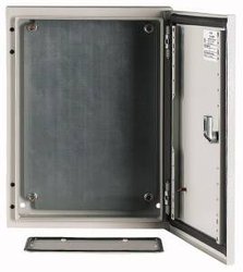 Obudowa ścienna Eaton CS-43/150 111681, IP66, 400 mm x 300 mm x 150 mm, 1 szt.